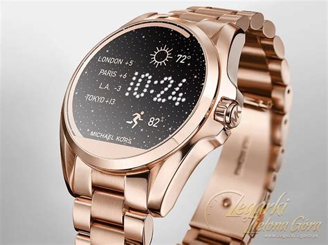 michael kors assès unisexe or bradshaw gold collor wish|Michael Kors Access Bradshaw 2 review: Pricey smartwatch is .